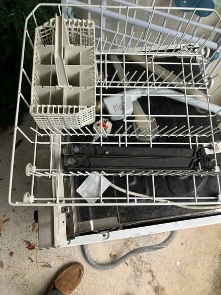 Photo of free Dishwasher (Dundrum) #4