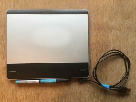 Photo of free Wacom Tracking Pad (Pirton near Hitchin) #1