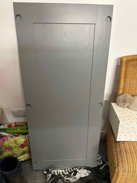 Photo of free New shaker kitchen Door (Ellesborough HP17) #1