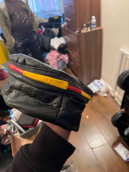 Photo of free Hat with colour (LS8, Leeds) #1