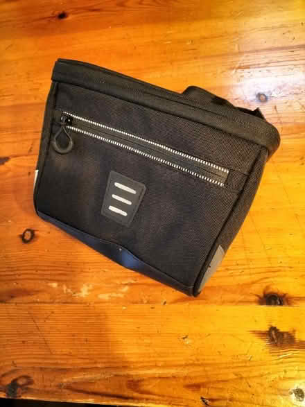 Photo of free Handlebar bag (TA6 Hamp Bridgwater) #2