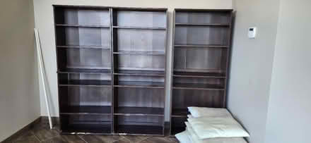 Photo of free Shelves & missilanious items (Barhaven) #2