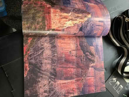 Photo of free Grand Canyon and Death Valley books (Gosport PO12) #2