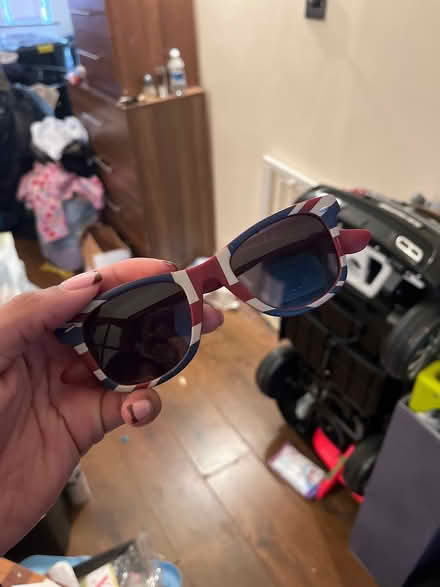 Photo of free Sunglasses (LS8, Leeds) #1