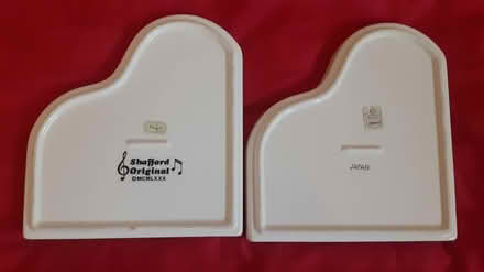 Photo of free Ceramic trays (Southdown and Truscott) #2