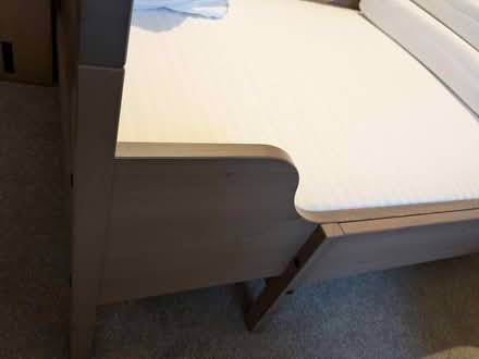 Photo of free Extendable bed (Rochester, Kent) #2