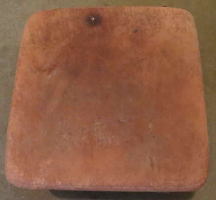 Photo of free Footstool/Seat (Ferring BN12) #1