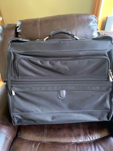 Photo of free Atlantic Rolling Garment bag (West Chester (Rt. 202 and 926)) #1