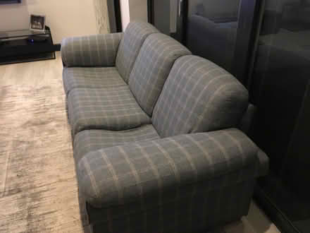 Photo of free Large Sofa (Pannal HG2) #1