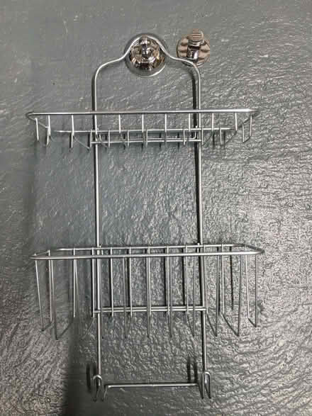 Photo of free Ikea shower caddy (Tanfield Lea DH9) #2