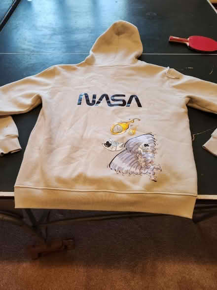 Photo of free XL hoodies (Friendswood) #2