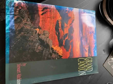 Photo of free Grand Canyon and Death Valley books (Gosport PO12) #1