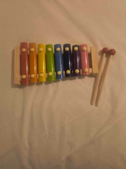 Photo of free Xylophone (Thurlton NR14) #1