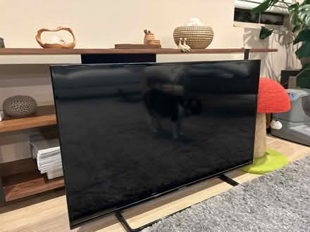 Photo of free Panasonic flat screen TV (Sorrento Valley) #1