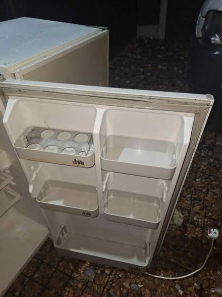 Photo of free Undercounter fridge (Poynton) #3