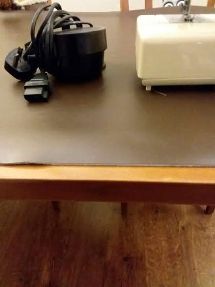 Photo of free Electric Sewing Machine (Beauchief, S8) #2