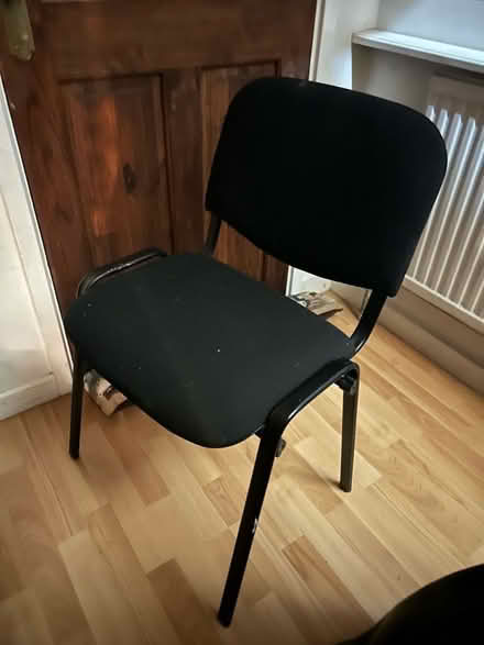 Photo of free Desk chair (Lemsford AL8) #1