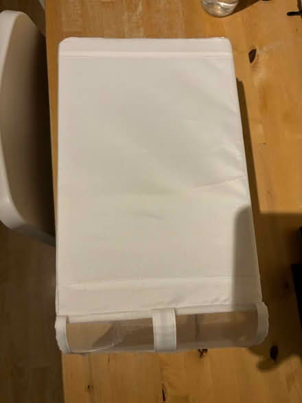 Photo of free Fabric foldable shoe box (SW13) #3