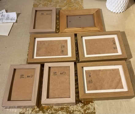 Photo of free IKEA frames (Hemel Hempstead) #1