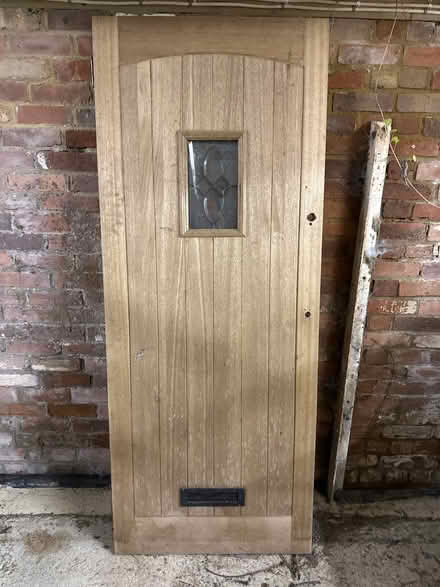 Photo of free Front Door (Ellesborough HP17) #1