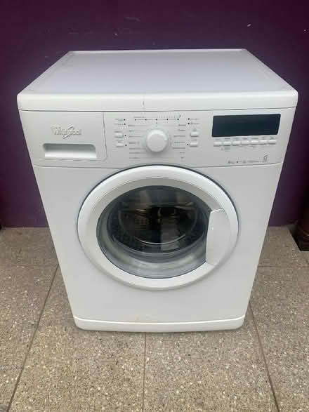 Photo of Washer wanted desperate (Oxford ST6) #1