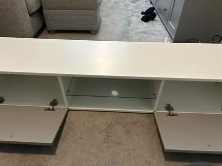 Photo of free Tv stand (Priorslee, Telford, TF2) #2