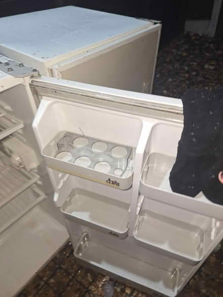 Photo of free Undercounter fridge (Poynton) #2