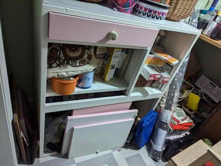 Photo of free 1950s kitchen unit (Rowlands Gill NE39) #3