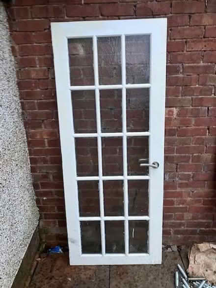 Photo of free glazed door (Rowanfield GL51) #1