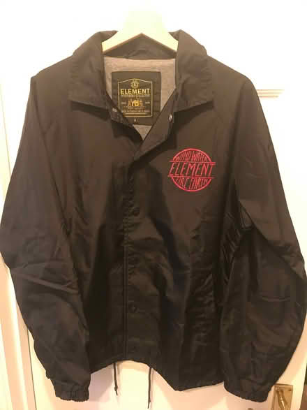 Photo of free Element jacket size M Mens (Harvey Close BS22) #1