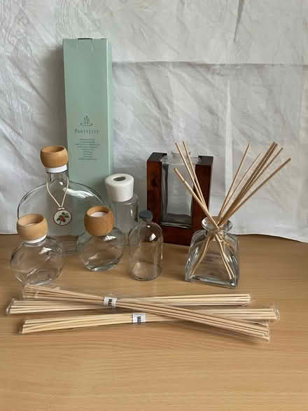 Photo of free Various Reed Diffuser Bottles (Taunton TA1) #1