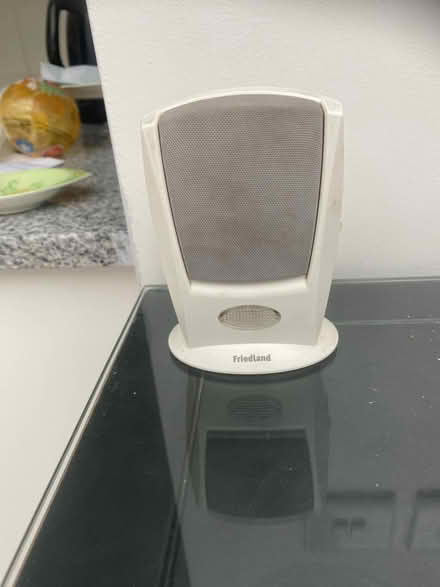 Photo of free Friedland wireless bell receiver (Wanstead E11) #1