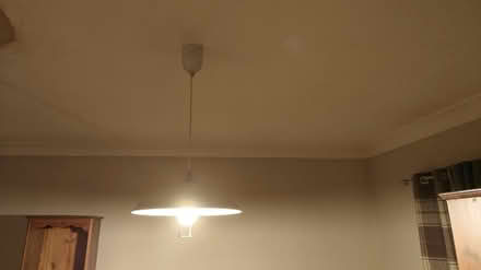 Photo of free Ceiling light (Radyr, CF15) #2