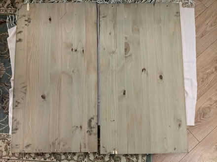 Photo of free Solid Wood Boards (Murton SR7) #2