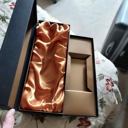 Photo of free Presentation box (SK4 Heaton Moor Stockport) #1