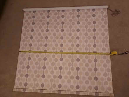 Photo of free Two blinds (CV9 atherstone) #1