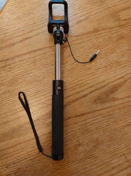 Photo of free Selfie stick (Humphrey's End GL6) #3