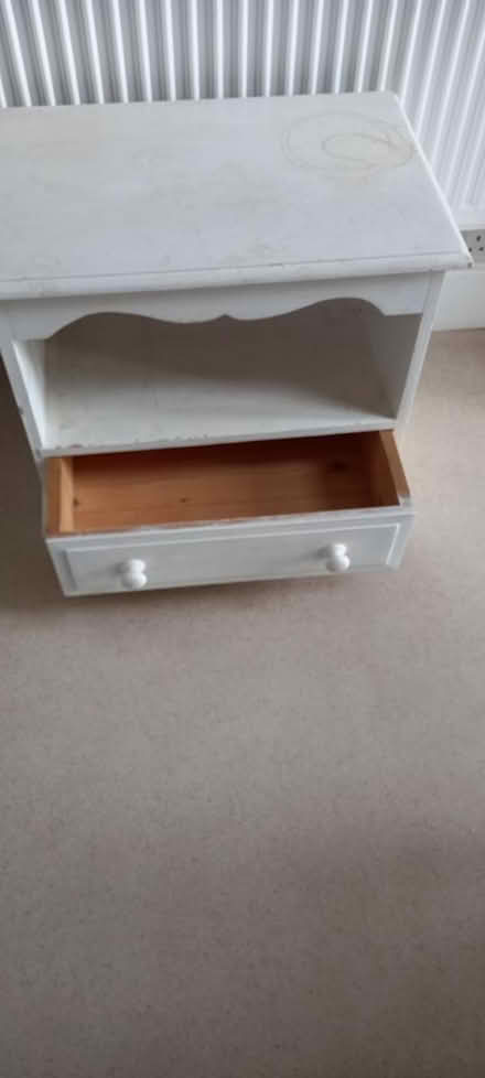 Photo of free Solid pine cabinet (Fareham) #1