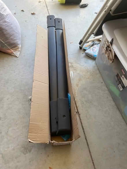 Photo of free Roof Racks (Oak Park) #1