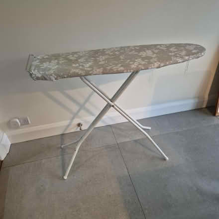 Photo of free Ironing Board (Denmead PO7) #1