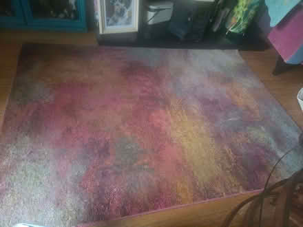 Photo of free Rugs (Canley Gardens CV5) #2