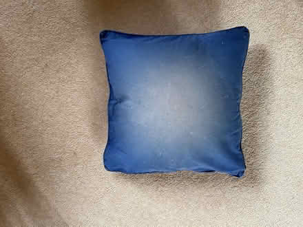 Photo of free Worn cushion (Pannal HG2) #1