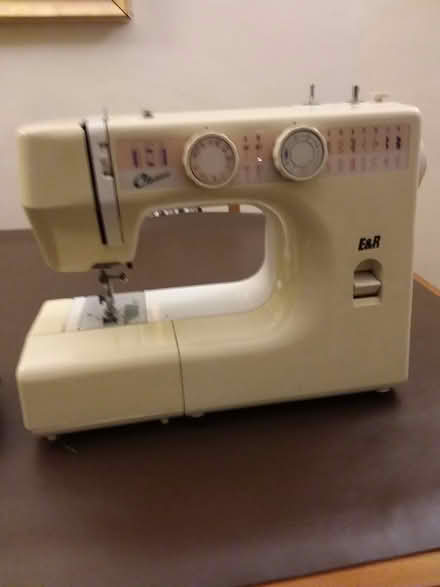 Photo of free Electric Sewing Machine (Beauchief, S8) #1