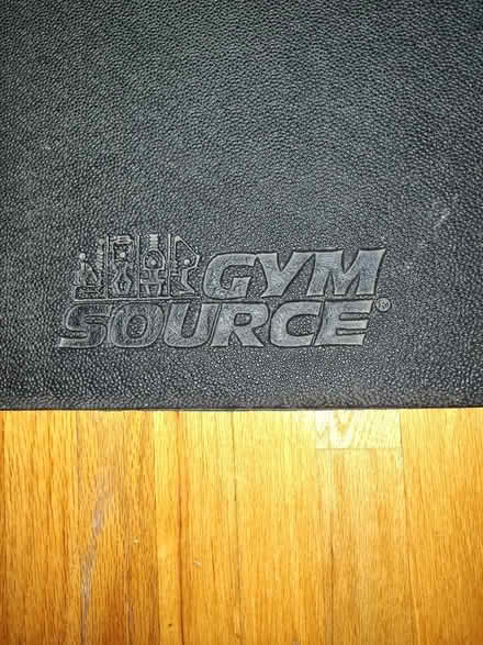 Photo of free Floor protector Gym Source (Town of Woodbury Orange County) #1