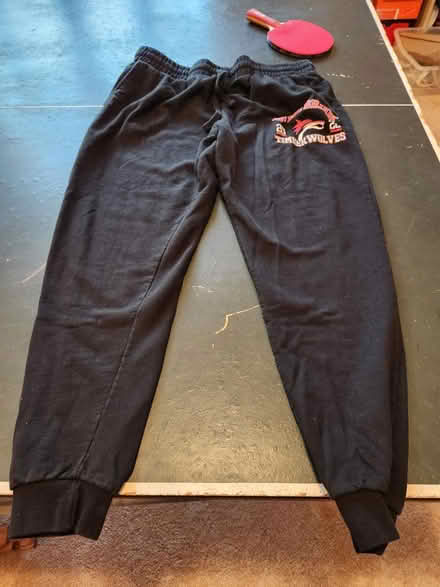 Photo of free XL sweatpants (Friendswood) #4