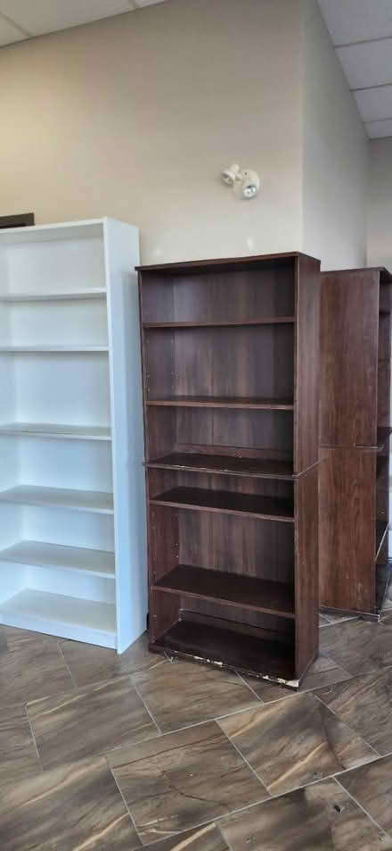 Photo of free Shelves & missilanious items (Barhaven) #3