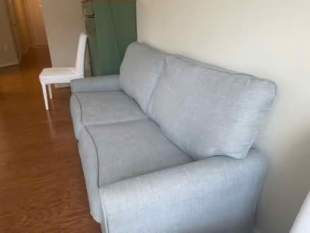 Photo of free Couch (Salem, VA) #1