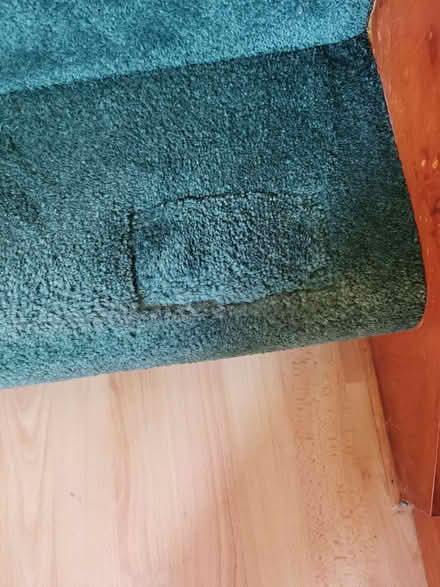 Photo of free Carpet stairs and landing (Brandwood End B14) #3