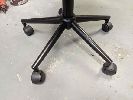 Photo of free Chair (Potton SG19) #4