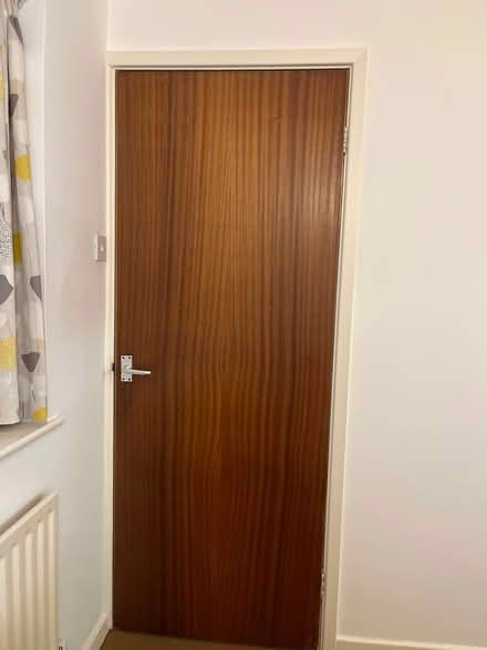 Photo of free Internal Door (West Bridgford NG2) #1